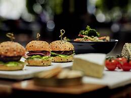 Pullman Melbourne Albert Park