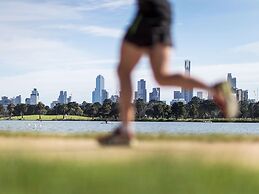 Pullman Melbourne Albert Park