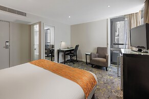 Hotel Grand Chancellor Melbourne