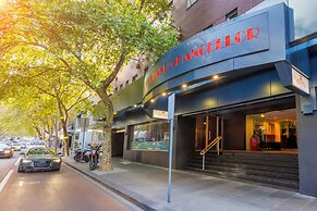 Hotel Grand Chancellor Melbourne