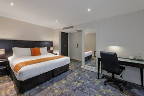 Hotel Grand Chancellor Melbourne