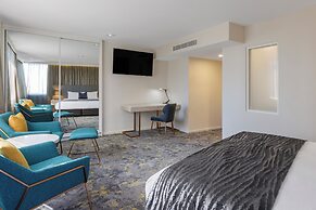 Hotel Grand Chancellor Melbourne