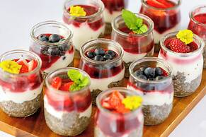 Hotel Grand Chancellor Melbourne