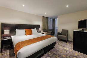Hotel Grand Chancellor Melbourne
