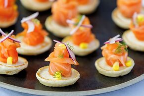 Hotel Grand Chancellor Melbourne