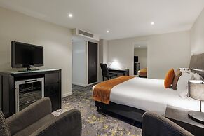 Hotel Grand Chancellor Melbourne