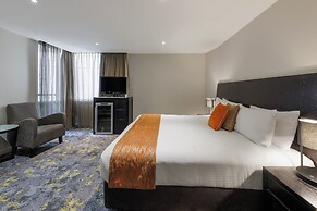 Hotel Grand Chancellor Melbourne