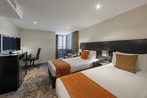 Hotel Grand Chancellor Melbourne