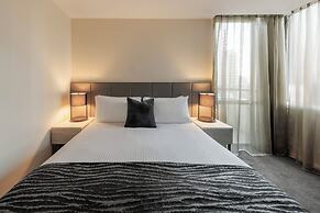 Hotel Grand Chancellor Melbourne