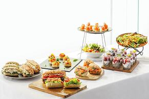 Hotel Grand Chancellor Melbourne