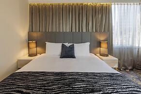 Hotel Grand Chancellor Melbourne