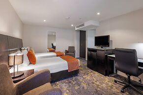 Hotel Grand Chancellor Melbourne