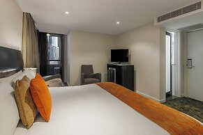Hotel Grand Chancellor Melbourne