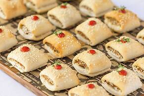 Hotel Grand Chancellor Melbourne