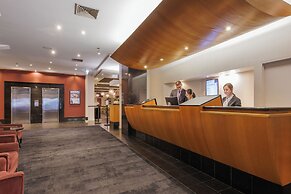 Hotel Grand Chancellor Melbourne