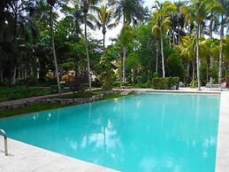 Hacienda Chichen Resort & Yaxkin Spa