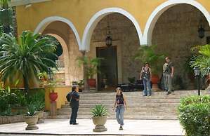 Hacienda Chichen Resort & Yaxkin Spa