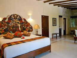 Hacienda Chichen Resort & Yaxkin Spa