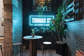 Sydney Central Hotel managed by The Ascott Limited