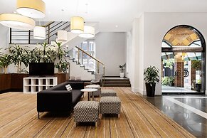 Sydney Central Hotel managed by The Ascott Limited