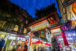 Sydney Central Hotel managed by The Ascott Limited