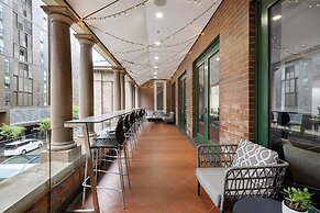 Sydney Central Hotel managed by The Ascott Limited