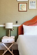 Elmbank York, Tapestry Collection by Hilton