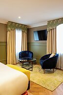 Elmbank York, Tapestry Collection by Hilton