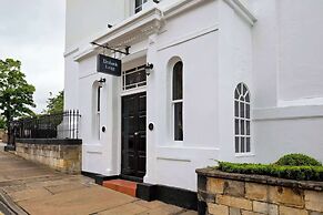 Elmbank York, Tapestry Collection by Hilton