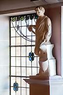 Elmbank York, Tapestry Collection by Hilton