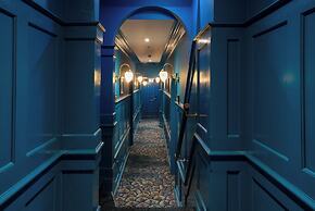 Elmbank York, Tapestry Collection by Hilton