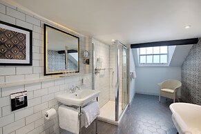 Elmbank York, Tapestry Collection by Hilton