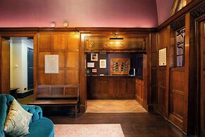 Elmbank York, Tapestry Collection by Hilton