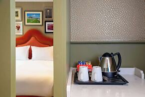 Elmbank York, Tapestry Collection by Hilton