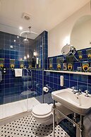 Elmbank York, Tapestry Collection by Hilton