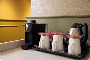 Elmbank York, Tapestry Collection by Hilton