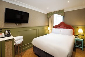 Elmbank York, Tapestry Collection by Hilton