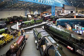 Elmbank York, Tapestry Collection by Hilton