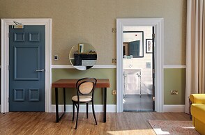 Elmbank York, Tapestry Collection by Hilton