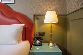 Elmbank York, Tapestry Collection by Hilton