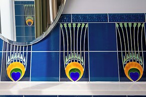 Elmbank York, Tapestry Collection by Hilton