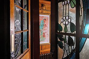 Elmbank York, Tapestry Collection by Hilton