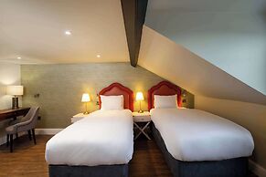 Elmbank York, Tapestry Collection by Hilton