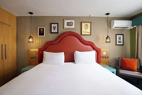 Elmbank York, Tapestry Collection by Hilton