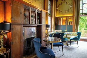 Elmbank York, Tapestry Collection by Hilton