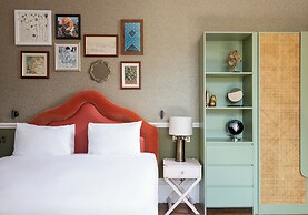 Elmbank York, Tapestry Collection by Hilton