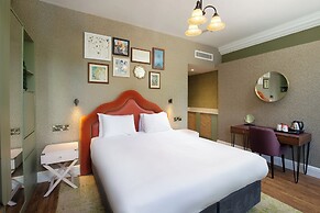 Elmbank York, Tapestry Collection by Hilton