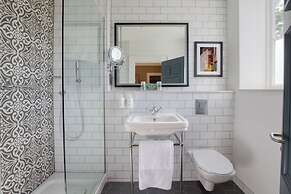 Elmbank York, Tapestry Collection by Hilton