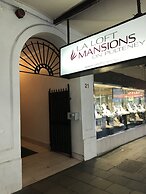 Mansions on Pulteney