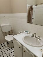 Mansions on Pulteney